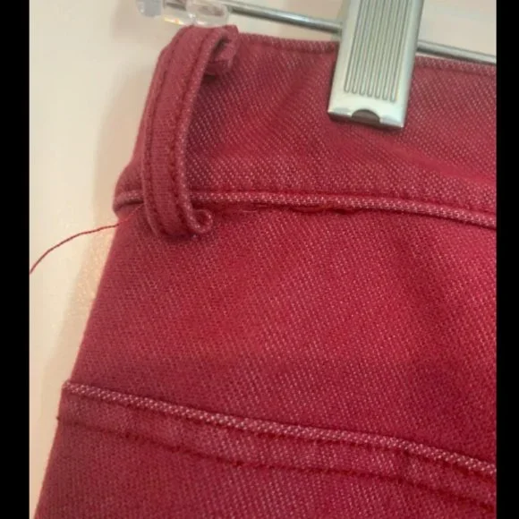 Women's Jeggings - Picture 4 of 6